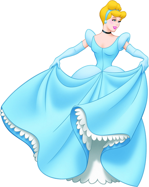 Cinderella Digital Clipart PNG, Castle Printable Png, Prince - Inspire ...