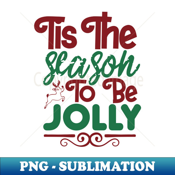 GT-20231106-17745_Tis The Season To Be Jolly Christmas Shirt Funny Xmas Men Women 3661.jpg