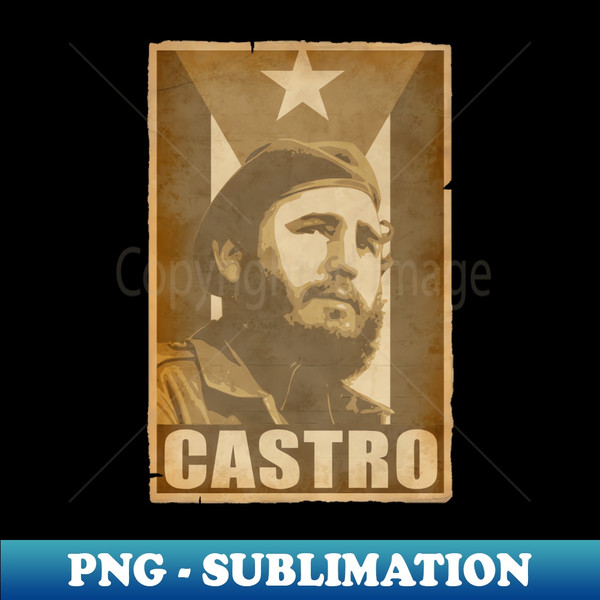 XG-20231106-5945_Fidel Castro Propaganda Poster 5606.jpg