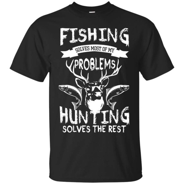 Fishing and Hunting &8211 Gifts for Hunters and Fishermen Me - Inspire  Uplift