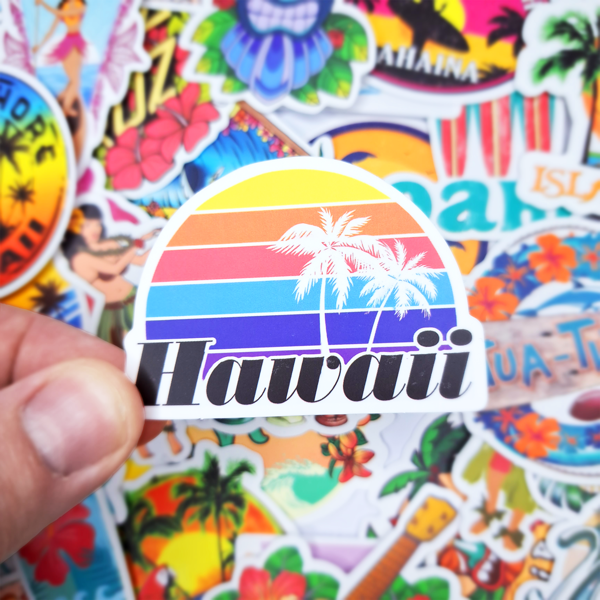 Hawaii-Beach-Summer-Stickers-Travel-Surfing-Holiday-Stickers-Laptop-Luggage-Stickers-Sticker_Pack-6.png