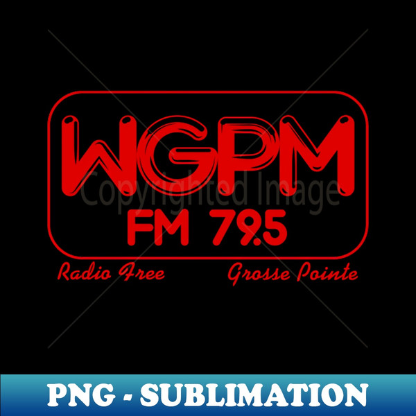 AA-20231109-28093_WGPM FM 795 Radio Free Grosse Pointe Blank Tee RedClean 7363.jpg