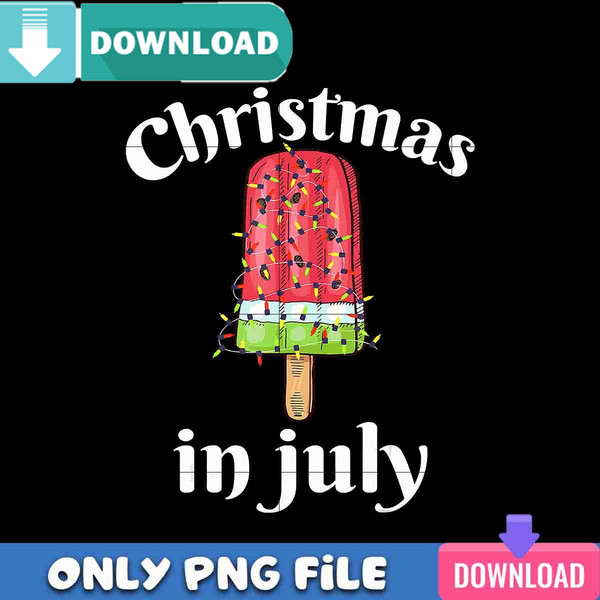 Christmas Cream Watermelon Png Best Files Design Download.jpg