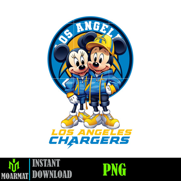 NFL Mouse Couple Football Team Png, Choose NFL Football Teams inspired Mickey Mouse Png, Game Day Png (11).jpg
