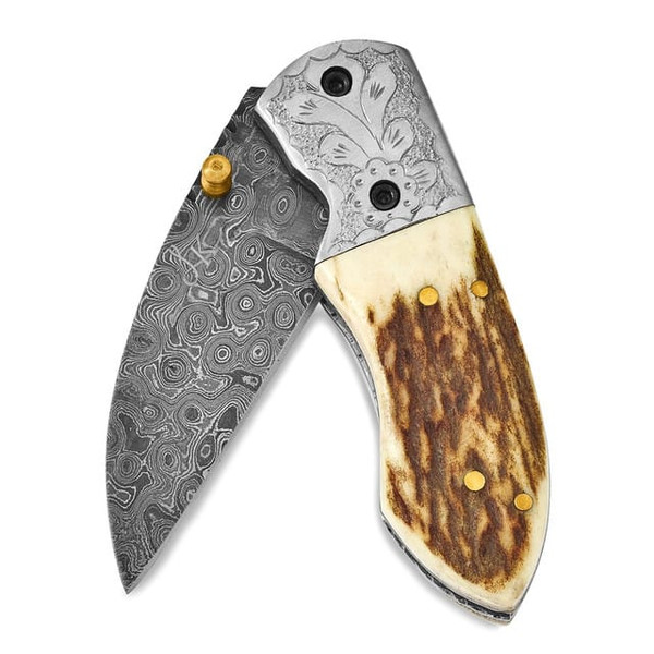 damascus-handmade-folding-knife-with-stag-handle-3.jpeg