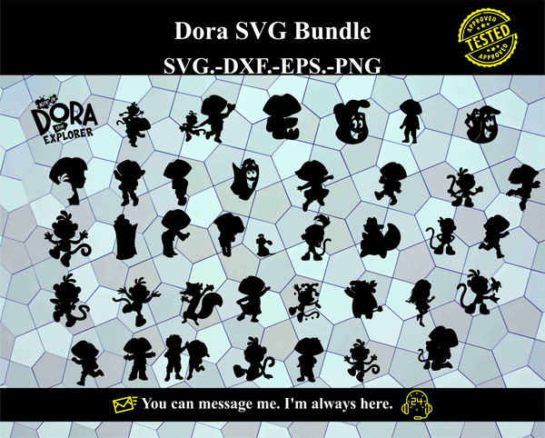 Dora SVG Bundle.jpg