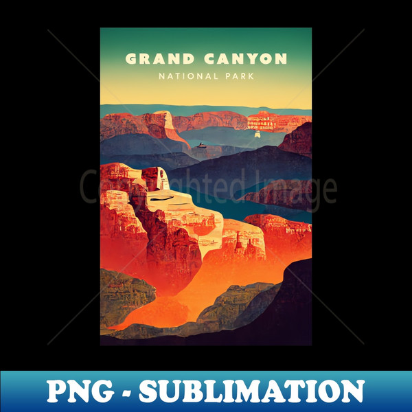 HM-20231113-6161_Grand Canyon National Park Retro 9856.jpg