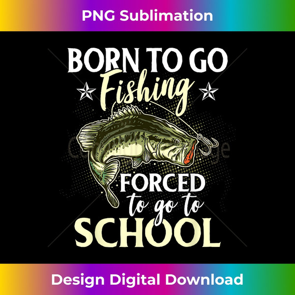 IP-20231114-2615_Funny Bass Fishing Graphic Kids Girls Boys Fishermen 1.jpg