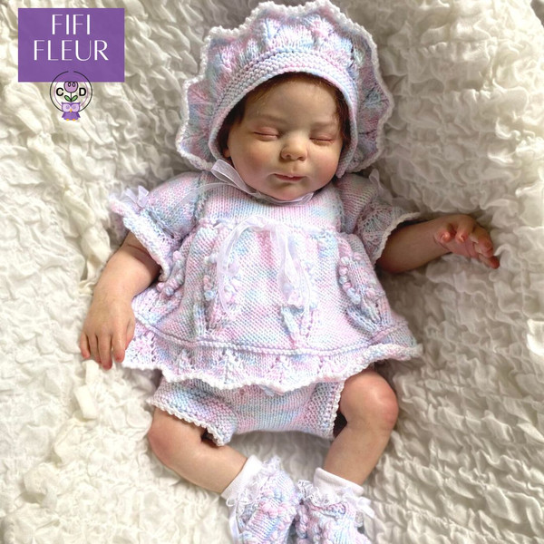FiFi Fleur Baby Knitting Pattern (8).jpg