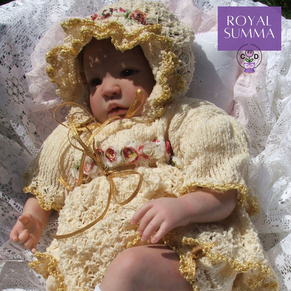 Royal Summa Baby Knitting Pattern.jpg