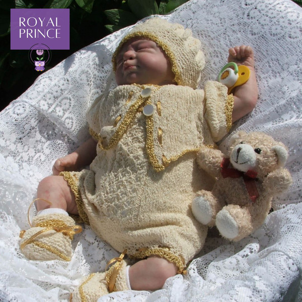 Royal Prince Baby Knitting Pattern (3).jpg