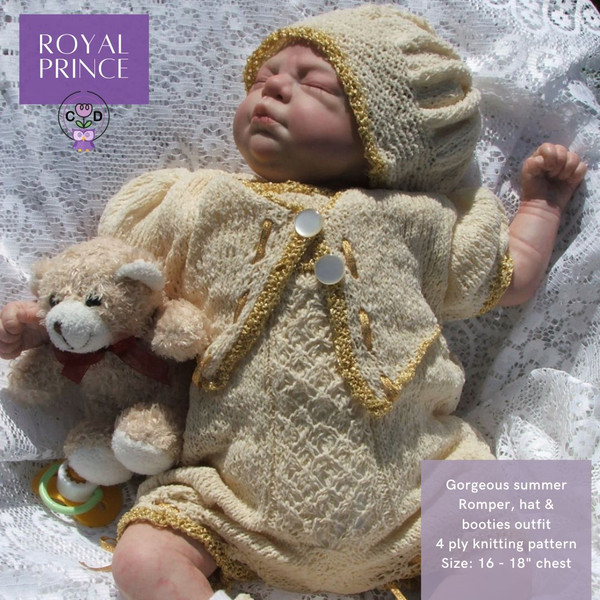 Royal Prince Knitting Pattern for babies.jpg