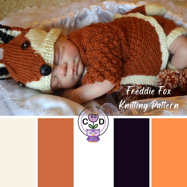 Freddie Fox Knitting Pattern.jpg