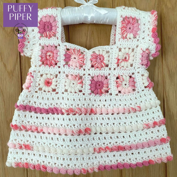FiFi Fleur Baby Knitting Pattern (11).jpg