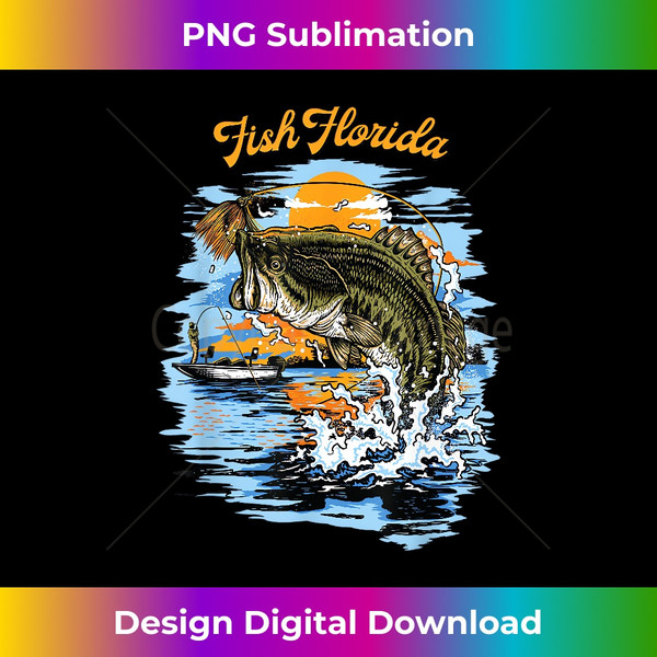 EO-20231114-076_Largemouth Bass Fishing Graphic Fish Florida 1.jpg