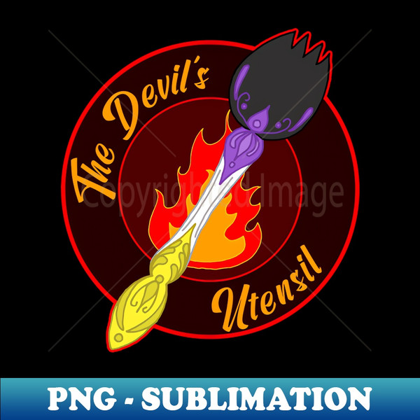 JG-20231114-5600_Devils Utensil - Satanic LGBTQIA Nonbinary Spork Meme Doodle 6560.jpg