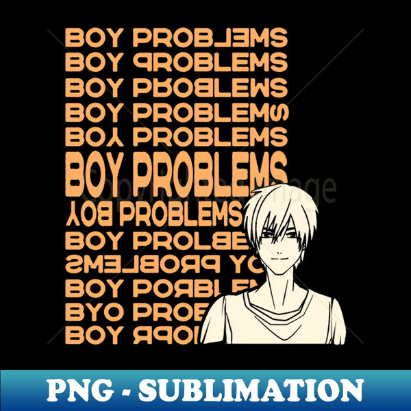 UY-20231114-17512_The Boy Guy Problem - Aesthetic Logo Design 5629.jpg