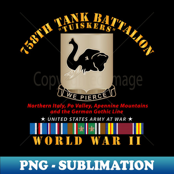 XE-20231114-418_758th Tank Battalion - Tuskers - WWII  EU SVC 8650.jpg