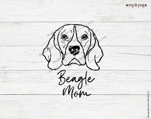 Dog Mom Svg, Beagle Svg, Beagle, Dog Svg, Dog Dad Svg, dog lover,dog mom,beagle mom,gift,dog,dogs,shirt,mug,breed,sublimation,tattoo,Svg,Png.jpg