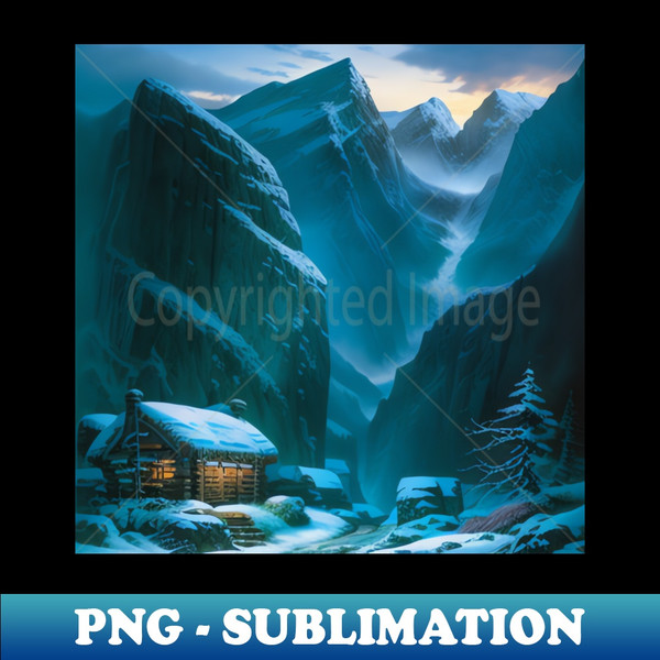 ZG-20231116-8016_Lonely Cabin in the Wilderness of Icewind Dale DND 3331.jpg