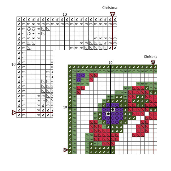 Cross stitch pattern Christmas (10).png