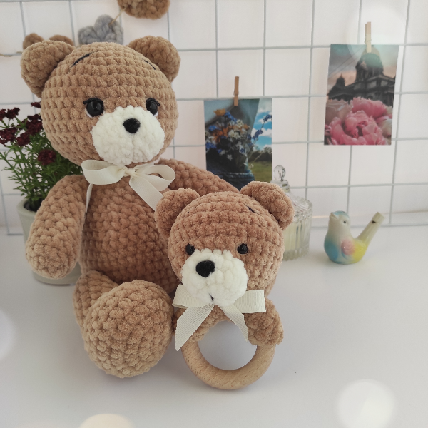 knitted-teddy-bear-rattle-bear-1
