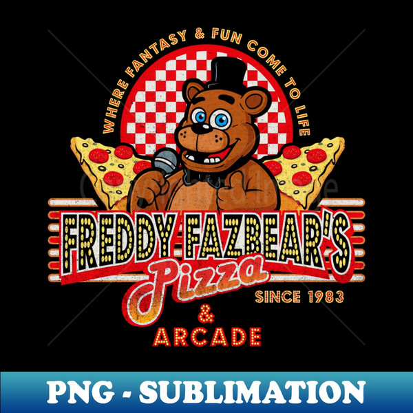 LP-20231117-12764_Freddy Fazbears Pizza Since 1983 Dks 6066.jpg