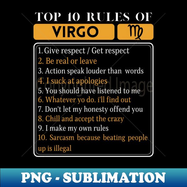 OZ-20231117-36191_Top 10 rules of Virgo Funny Virgo Facts Zodiac Astrological Sign 2171.jpg