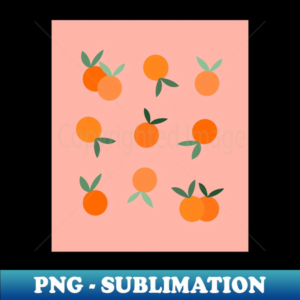RH-20231117-26344_Oranges Fruit Pattern on Peach Background 9828.jpg