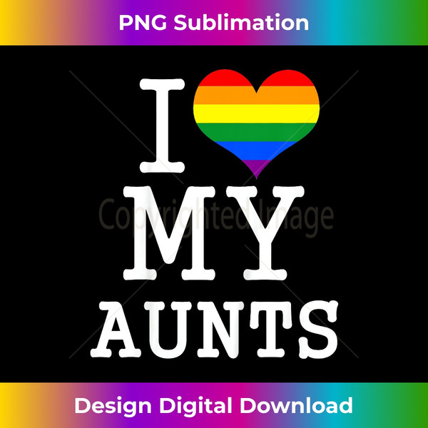 PF-20231118-1678_Kids For My Gay Aunties LGBT Baby Clothes I Love My Aunts 3011.jpg