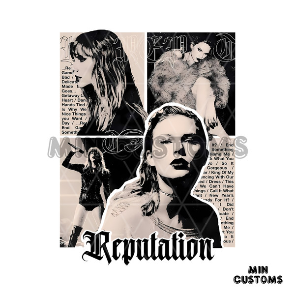 Taylor Swift Poster, Drawing Taylor Swift Album Poster Print - Inspire  Uplift