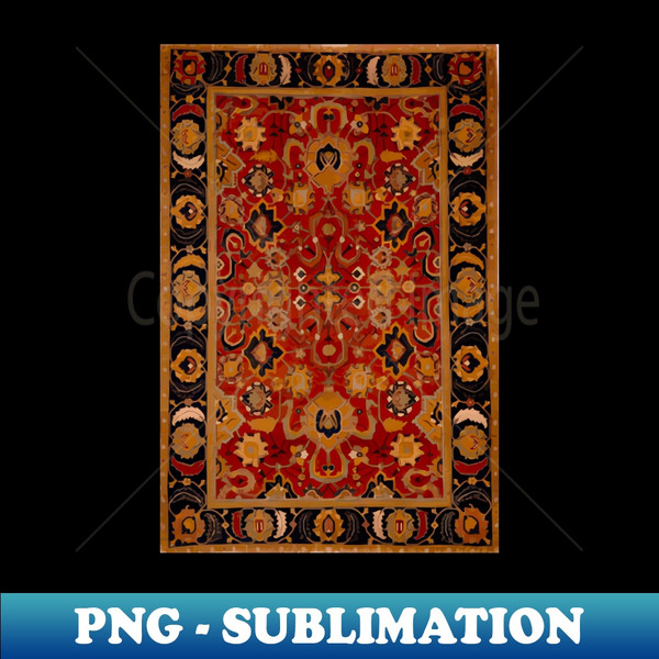 GJ-20231119-121_17th Century Safavid Persian Carpet Pattern 6307.jpg