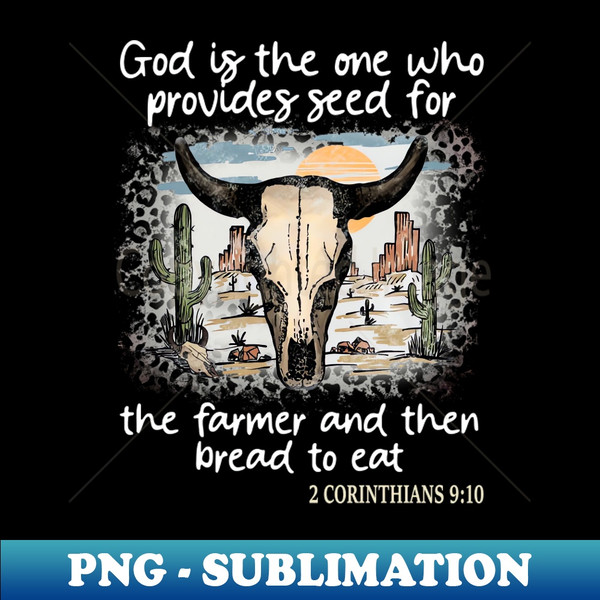 RI-20231119-19448_God Is The One Who Provides Seed For The Farmer And Then Bread To Eat Cowboy Boots And Hats 6692.jpg