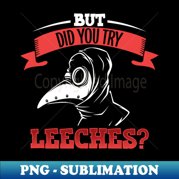 ZW-20231120-6292_But did you try leeches - Plague Doctor 9495.jpg
