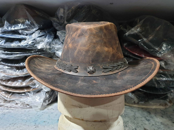 Rodeo Waxed Leather Hat (3).jpg