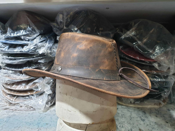 Rodeo Waxed Leather Hat (5).jpg