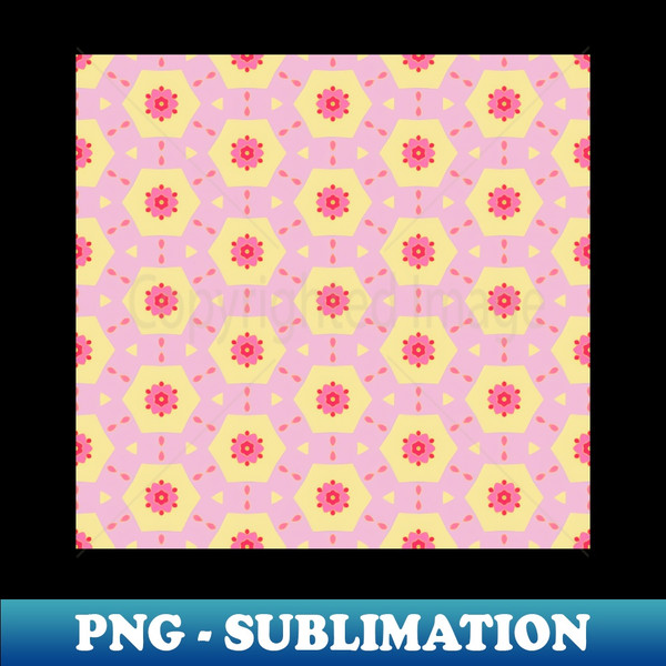EN-20231121-39437_Kaleidoscopic shapes with 1960s flowers in pastel pink and yellow 2875.jpg