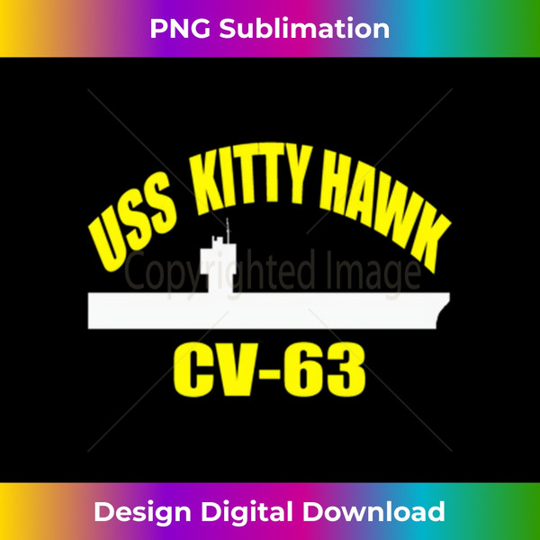 AQ-20231121-5829_USS Kitty Hawk CV-63 Aircraft Carrier Father Day Veteran Day Long Sleeve 8597.jpg