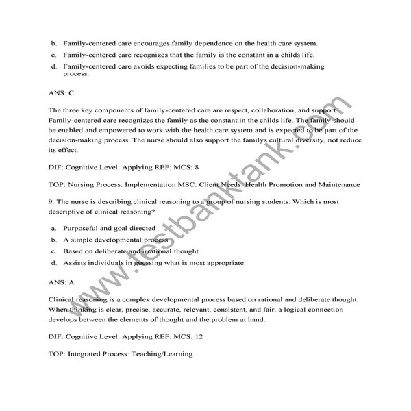 Wong’s Essentials of Pediatric Nursing 11th Edition Hockenberry Rodgers Wilson Test Bank-1-10_00007.jpg