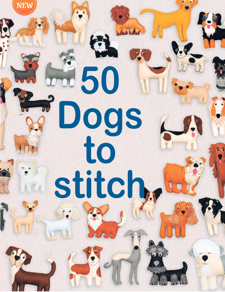 Stitch 50 Dogs A collection.jpg