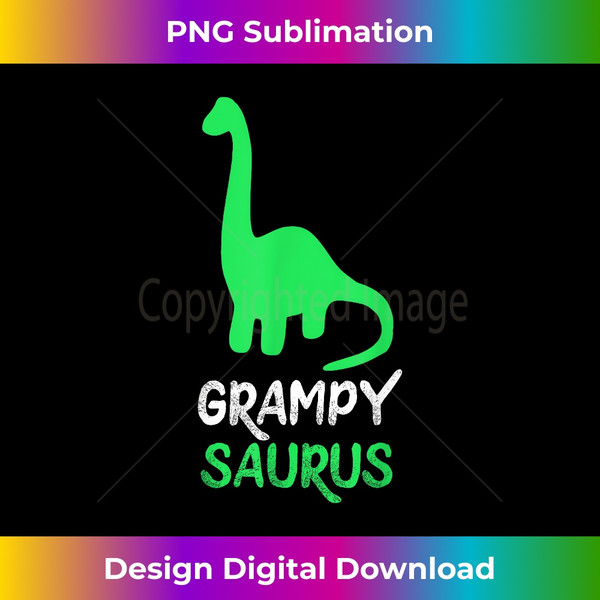 ET-20231123-1780_Grampy-Saurus Funny Dino Dinosaur GrampySaurus 0532.jpg