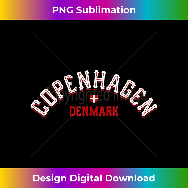 PH-20231123-653_Copenhagen Denmark T-shirt  Vintage Danish Capital Tee 0272.jpg