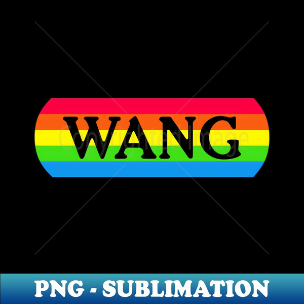 MR-10238_Funny Gay Wang Pride Computer Tech Gift 5585.jpg