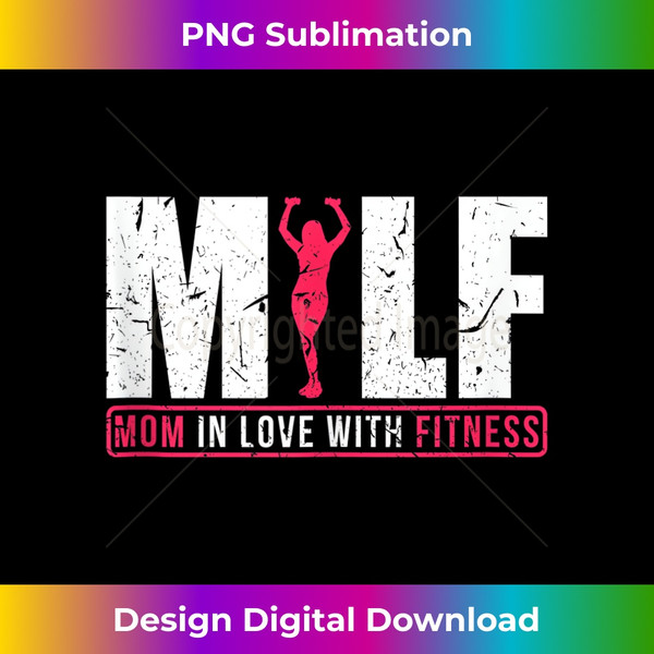 JV-20231124-5710_MILF Mom In Love With Fitness Workout Funny Gym Girl Tank Top 3162.jpg