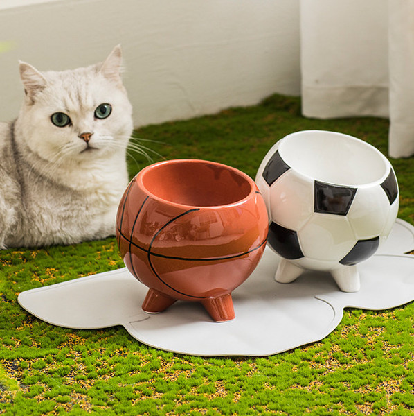 football-basketball-ceramic-cat-bowls.jpg