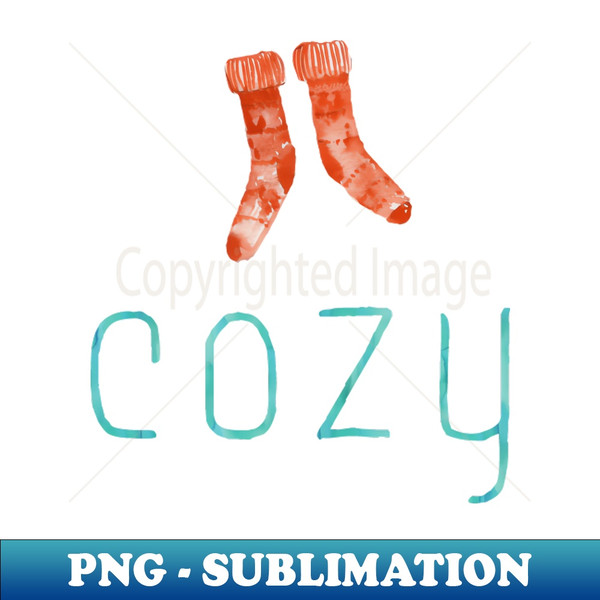 YC-27400_Merry Christmas Cozy with Knitted Socks 8015.jpg