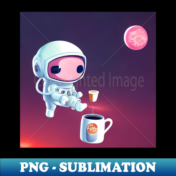 KN-8888_Cute Astronaut and Coffee 5772.jpg