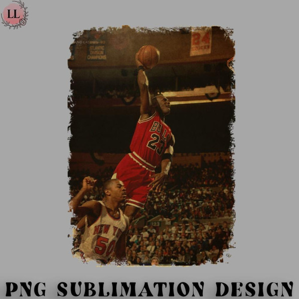 AS0707231457484-Basketball PNG Michael Jordan Puts the Ball Into the Hoop Old Photo Vintage.jpg