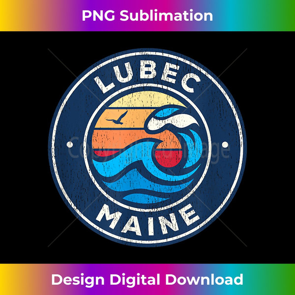 SA-20231127-5174_Lubec Maine ME Vintage Nautical Waves Design 1053.jpg