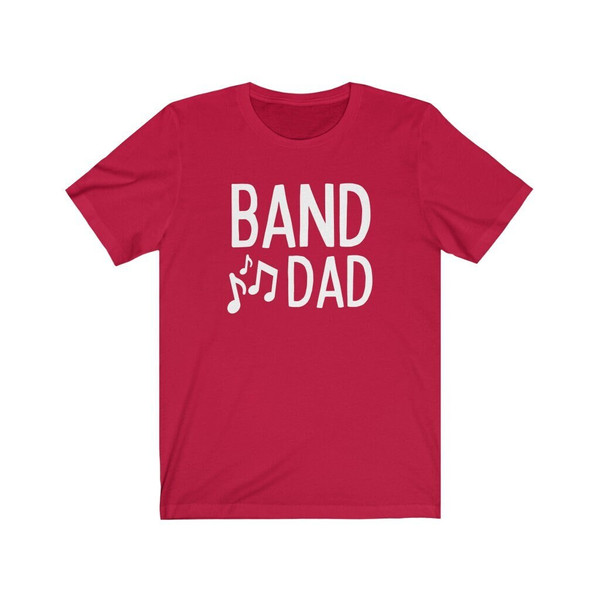 Band Dad Tshirt, Marching Band Dad, Marching Band Shirt, Proud Band Dad Shirt, Band Dad Gift, High School Band Shirt, Marching Band Gift.jpg